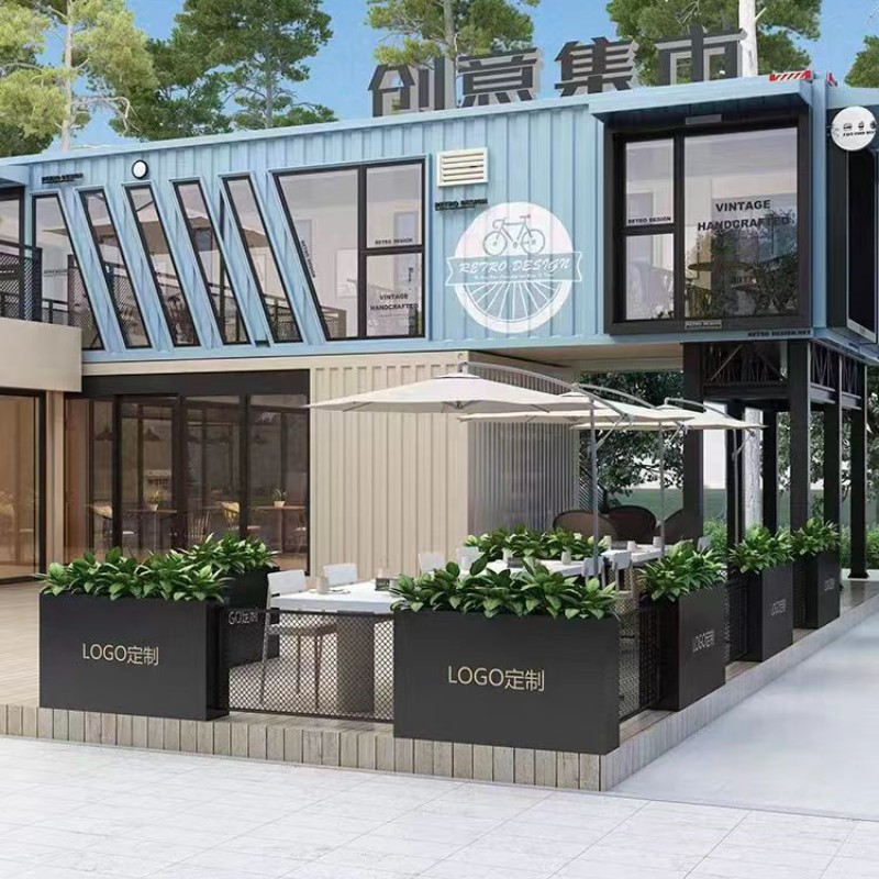 庭院私享花箱01